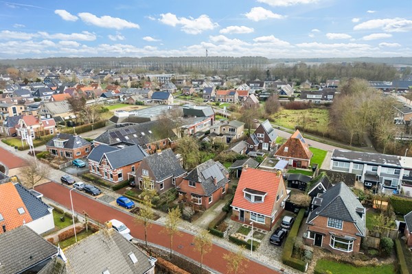 Medium property photo - Hôfsleane 73, 9041 AM Berltsum